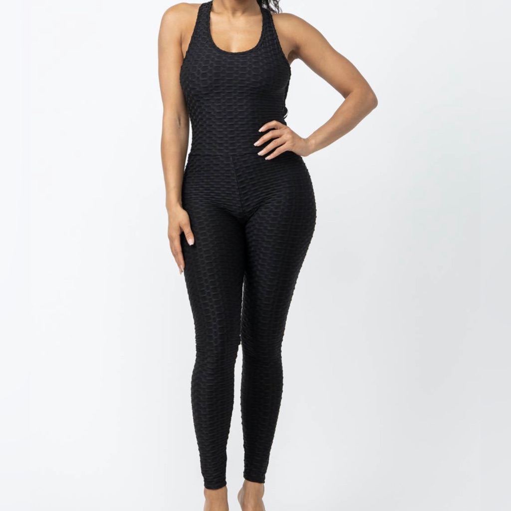 Tik Tok Romper
